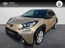 Toyota Aygo X 1.0 VVT-i 72ch Design MY23