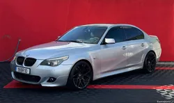 BMW 520 D