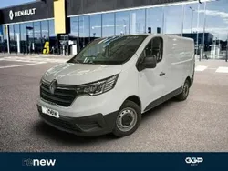 Renault Trafic Fg L1H1 3T 2.0 Blue dCi 130ch Confort E6E