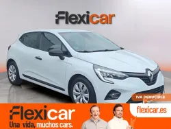 RENAULT Clio Blue dCi Business 63kW