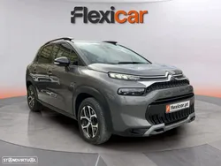 Citroën C3 Aircross 1.2 PureTech C-Series