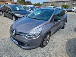 Renault CLIO 4 BREAK 1.5 DCI 90 CV GRAPHITE