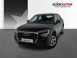 Audi Q2 1.0 TFSI Sport edition 85kW