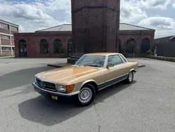 Mercedes-Benz SLC 500 V8 (C107) 240cv - Française - Kilométrage non garanti