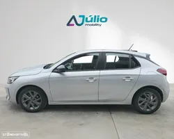 Opel Corsa 1.2
