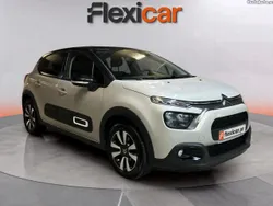 Citroën C3 1.2 PureTech Shine Pack EAT6