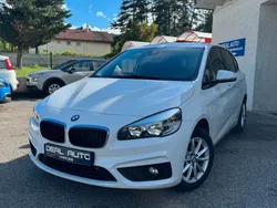 Bmw Série 2 ActiveTourer 214d 95ch Lounge