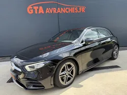 MERCEDES CLASSE A 200 7G-DCT AMG Line