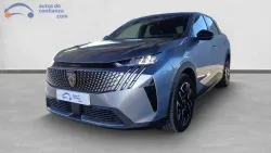 PEUGEOT 3008 3008 Hybrid Allure eDCS6 145