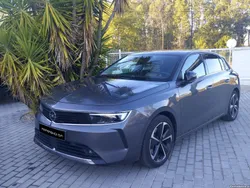 Opel Astra 1.6 T PHEV Elegance