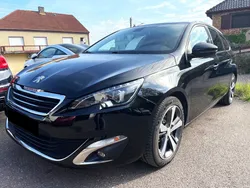Peugeot 308 II SW 1.6 BlueHDI 120CH Allure Garantie 12 Mois