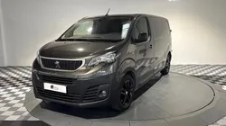 Peugeot Expert Standard Asphalt / 180cv Boîte automatique