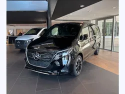 Mercedes Classe V 250 d LG AVANTGARDE AV