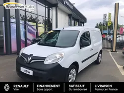 Renault Kangoo Express GRAND CONFORT BLUE DCI 115