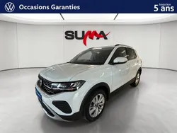 Volkswagen T-Cross 1.0 TSI 116 Start/Stop DSG7 VW Edition