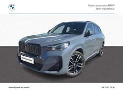 Bmw X1 ixDrive30 313ch M Sport