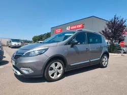 Scenic III Xmod Bose Edition EDC DCI 110 ch - 03/2015 - 136500 kms