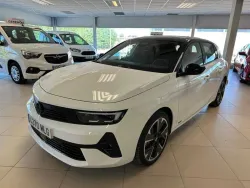 OPEL Astra Sports Tourer Electric 54kWh GS 156