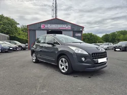Peugeot 3008 1.6L HDI 115 cv année 05/2013 ct ok reprise