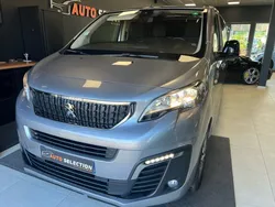 PEUGEOT EXPERT cabine approfondi XL 2.0l HDI 180ch S&S EAT8