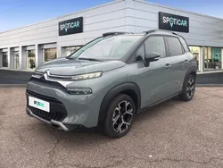 Citroen C3 Aircross BlueHDi 110 Shine Pack / GPS + CAMERA / GARANTIE 12 MOIS