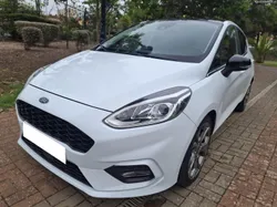Ford Fiesta 1.5 TDCi Business