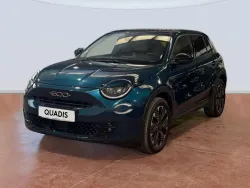 FIAT 600 1.2 MHEV La prima DDCT 74kW
