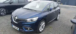 Scenic Business 1.7 DCI 120 cv, 10/2020, 1e Main TBE