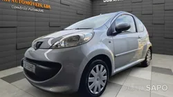 Peugeot 107 1.0 Urban de 2008