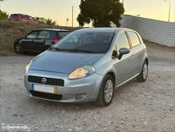 Fiat Grande Punto 1.2 Active