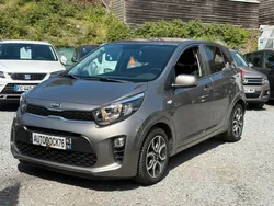 KIA Picanto 1.0 MPi "Carplay, caméra…" TVA RÉCUPÉRABLE AUTO DOCK 76
