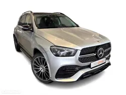 Mercedes-Benz GLE 350 de 4Matic 9G-TRONIC AMG Line
