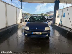 Renault Clio 1.2 RN
