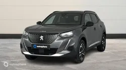 Peugeot 2008 1.5 BlueHDi 130ch S&S Allure EAT8