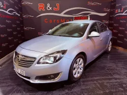 OPEL Insignia 2.0CDTI ecoF. S&S Excellence 140