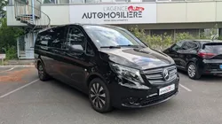 MERCEDES Vito Tourer Select Extra long Tourer 114 1.9 CDI 16V 9G-TRONIC 136 cv Boîte auto