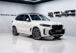 BMW X5 50 e xDrive Pack M Desportivo Pro