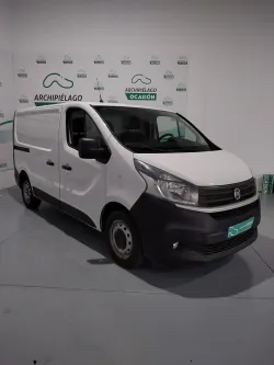 FIAT Talento Fg. Sem. 2.0 Mjt S&S Corto 1,2 88kW