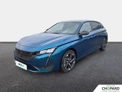 Peugeot 308 BlueHDi 130ch S&S EAT8 Allure