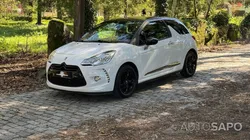 Citroen DS3 1.2 VTi So Chic de 2013