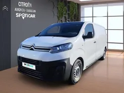 Citroen Jumpy Fg M 1.5 BlueHDi 120 S&S Club / 15750HT