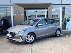 Hyundai i20 1.2 84ch Initia