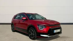 KIA Niro E- Drive
