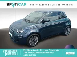 Fiat 500 e 118ch Pack Confort & Style MY23