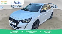 Peugeot 208 1.5 BlueHDi 100 Allure Business