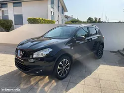 Nissan Qashqai 1.5 dCi Acenta 129g