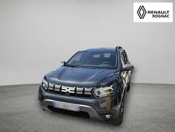 Dacia Duster (2) Journey+ Blue dCi 115 4x2