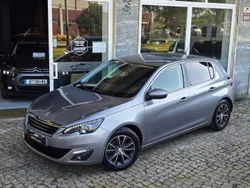 Peugeot 308 1.2 PureTech Style