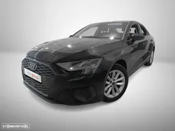 Audi A3 Limousine 30 TDI