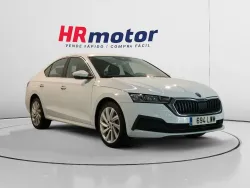 SKODA Octavia 1.4TSI PHEV Ambition DSG